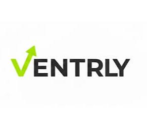 VENTRY Logo
